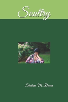 Paperback Soultry Book