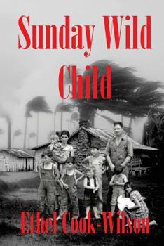Paperback Sunday Wild Child Book