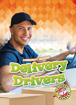 Library Binding Delivery Drivers Book