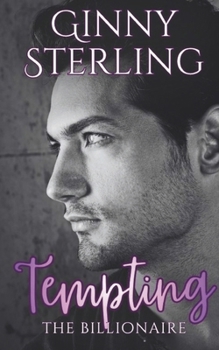 Tempting the Billionaire - Book  of the Billionaires of the World