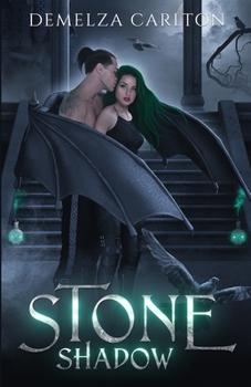 Stone Shadow: A Paranormal Protector Tale - Book #5 of the Heart of Steel