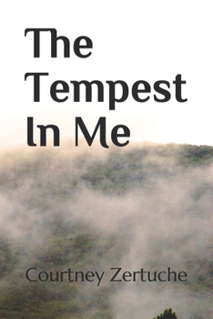 Paperback The Tempest In Me Book