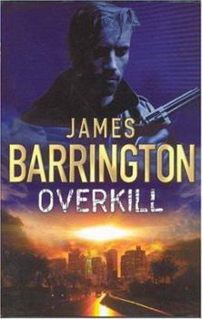 Hardcover Overkill (Paul Richter) Book