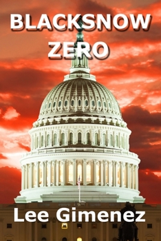Paperback Blacksnow Zero Book