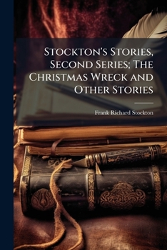 The Christmas Wreck and Other Stories