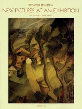 New Pictures at an Exhibition