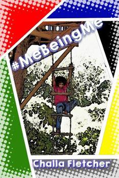 Paperback #MeBeingMe Book