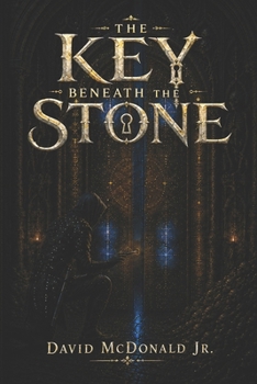 Paperback The Key Beneath the Stone Book