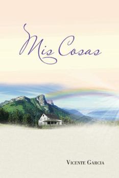 Paperback MIS Cosas [Spanish] Book