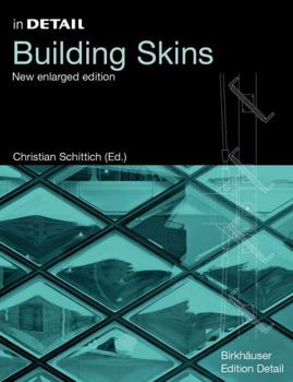 Hardcover In Detail: Building Skins (In Detail (englisch)) Book