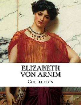 Paperback Elizabeth von Arnim, Collection Book