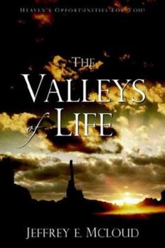 Paperback The Valleys of Life Book