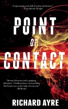 Paperback Point of Contact Book