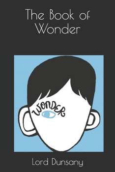 The Book of Wonder
