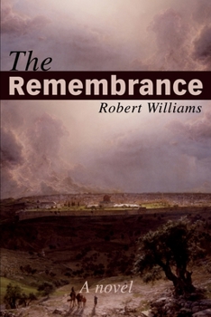 Paperback The Remembrance Book