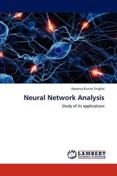 Paperback Neural Network Analysis Book