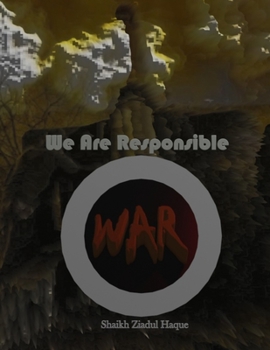 Paperback We Are Responsible Book