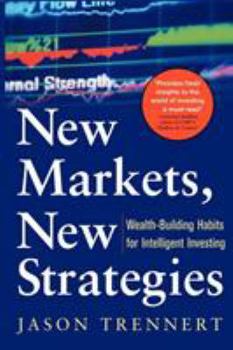 Paperback New Markets, New Strategies Book