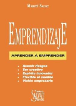 Paperback Emprendizaje (Spanish Edition) [Spanish] Book