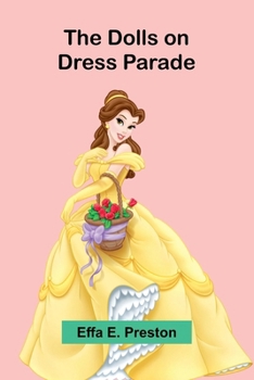 Paperback The Dolls on Dress Parade Book