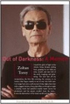 Paperback Out of Darkness Book