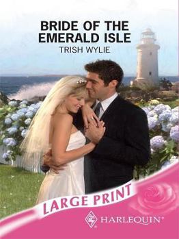 Hardcover Bride of the Emerald Isle Book