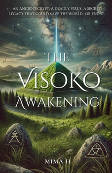 Paperback The Visoko Awakening Book