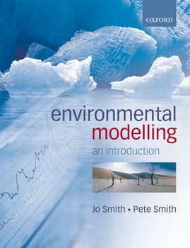 Paperback Introduction to Environmental Modelling Book