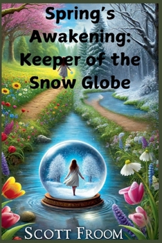 Spring's Awakening: Keeper of the Snow Globe (The Heart of Magic)