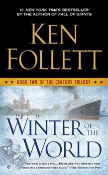 Winter of the World