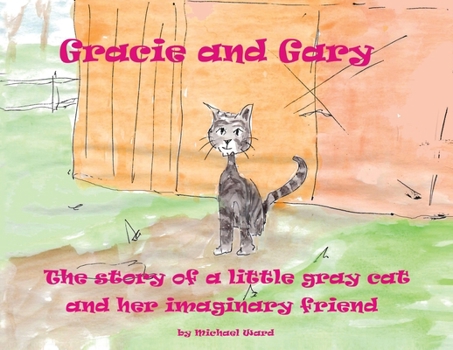 Paperback Gracie and Gary Book