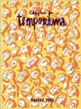 Paperback Temporama Book