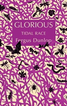 Hardcover Glorious: Tidal Race Book