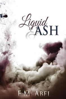 Paperback Liquid & Ash Book