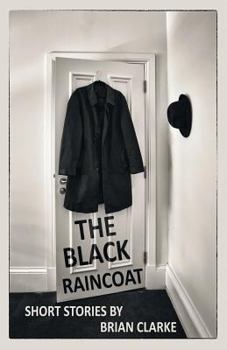 Paperback The Black Raincoat Book