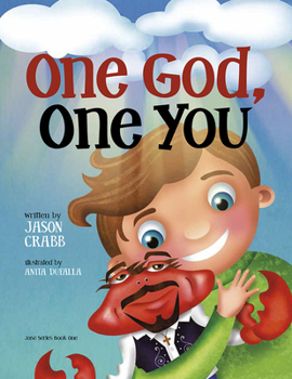 Hardcover One God, One You Book