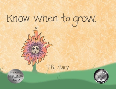 Paperback Know When to Grow Book