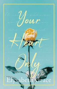 Paperback Your Heart Only Book