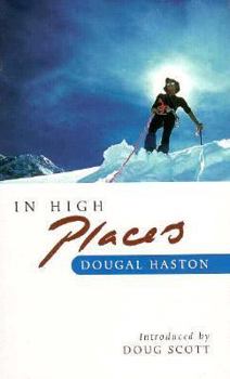 Paperback In High Places Book