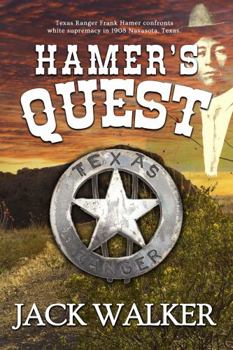 Paperback Hamer's Quest Book