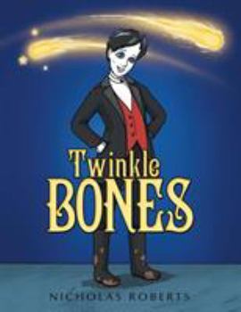 Paperback Twinkle Bones Book