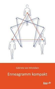 Paperback Enneagramm kompakt [German] Book