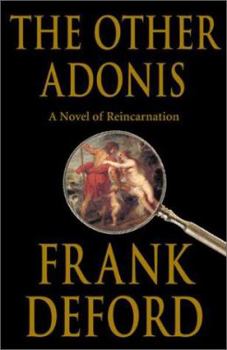 Hardcover The Other Adonis: A Novel of Reincarnation Book