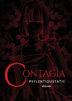 Paperback Contagia [Filipino] Book