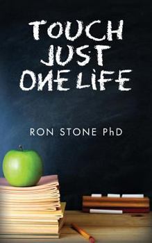 Paperback Touch Just One Life Book