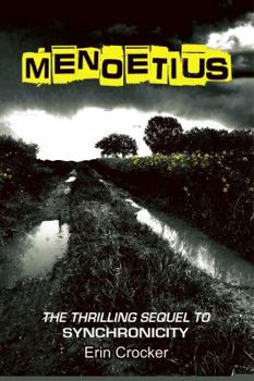 Paperback Menoetius Book