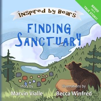 Finding Sanctuary (The Story of Hank the Tank)
