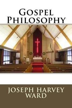 Paperback Gospel Philosophy Book