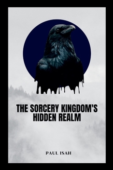 Paperback The Sorcery Kingdom's Hidden Realm Book