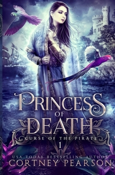 Paperback Princess of Death Book